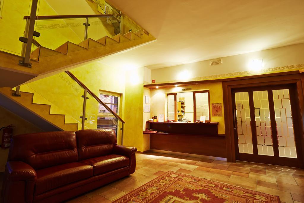 מריבור Hotel Vila Emei מראה חיצוני תמונה