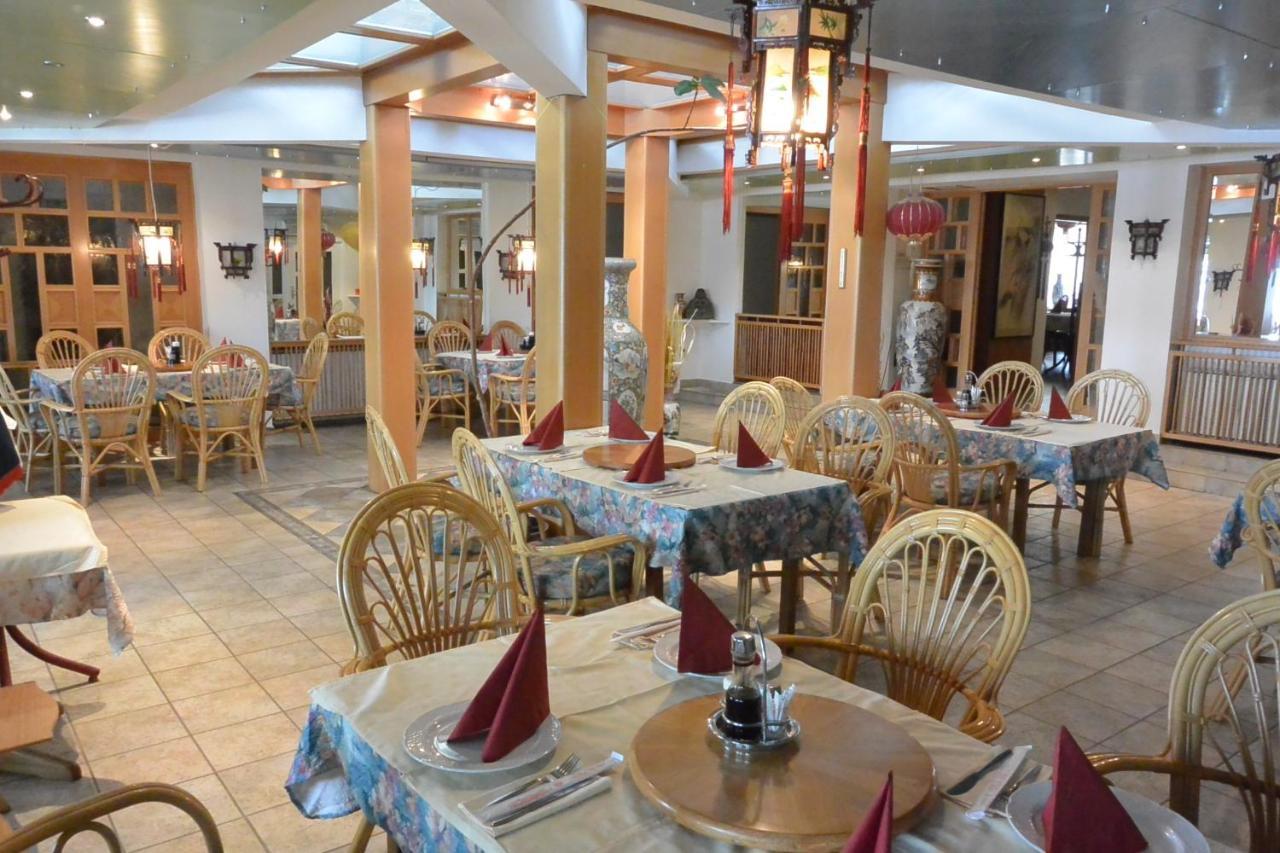 מריבור Hotel Vila Emei מראה חיצוני תמונה