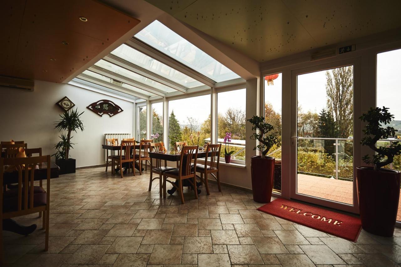 מריבור Hotel Vila Emei מראה חיצוני תמונה
